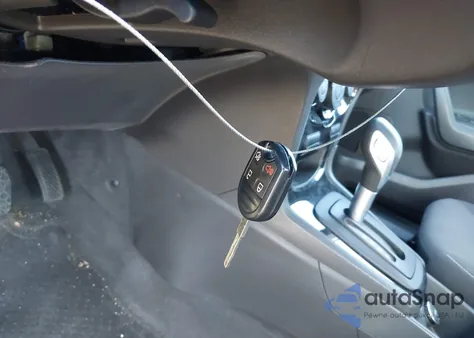 2017 Ford Fiesta Se from USA, damaged, VIN 3FADP4EJ4HM128214